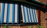 Window Blinds Solutions Awnings