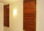 Timber Shutters Window Blinds Solutions