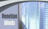 Central West Blinds and Shutters Venetian Blinds